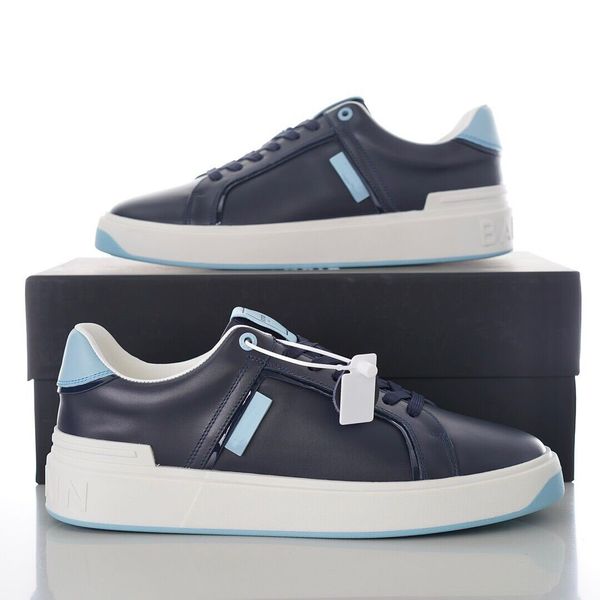 luxury men b-skate sneakers shoes technical runner sports suede calf leather, synthetic & fabric skateboard walking famous brand footwear eu, Black
luxury men b-skate sneakers shoes technical runner sports suede calf leather, synthetic & fabric skateboard walking famous brand footwear eu, Black