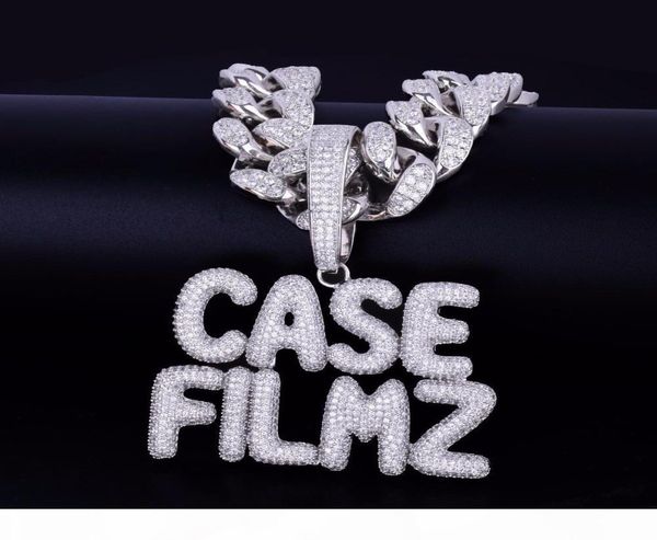 with 20mm cuban chain custom name small letters chain pendant necklace for men zircon hip hop jewelry1949673, Silver
with 20mm cuban chain custom name small letters chain pendant necklace for men zircon hip hop jewelry1949673, Silver