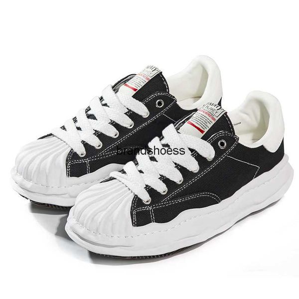 mihara yasuhiro mm shell head dissolved shoe board shoes thick soled men's shoes casual white shoes women's 2023
mihara yasuhiro mm shell head dissolved shoe board shoes thick soled men's shoes casual white shoes women's 2023