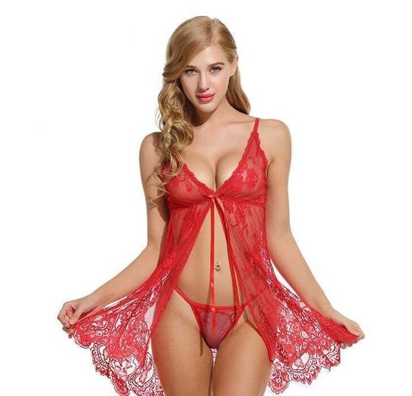 skirt new women lingerie night dress sleepwear nightgown push-up lace dress erotic ladies floral lingerie see through sleep dress, Red;black
skirt new women lingerie night dress sleepwear nightgown push-up lace dress erotic ladies floral lingerie see through sleep dress, Red;black