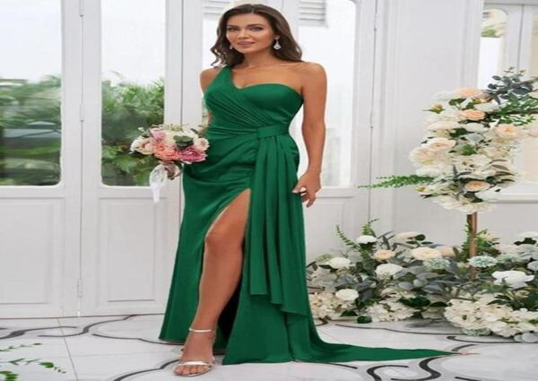 sheathcolumn women039s dress for bridesmaids ruched oneshoulder sleeveless floorlength bridesmaid dresses4323679, White;pink 
sheathcolumn women039s dress for bridesmaids ruched oneshoulder sleeveless floorlength bridesmaid dresses4323679, White;pink