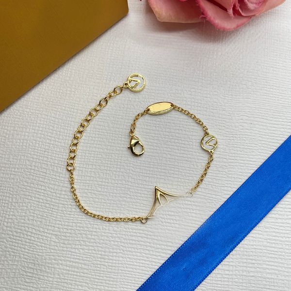 luxury style bracelets designer women bangle chain letter gold plated wedding party jewelry accessories, Black
luxury style bracelets designer women bangle chain letter gold plated wedding party jewelry accessories, Black