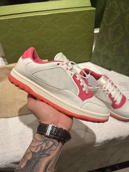 mac80 leather designer sneakers pink luxury designers trainer outdoor shoe fashion low trainer women white 30mm, Black
mac80 leather designer sneakers pink luxury designers trainer outdoor shoe fashion low trainer women white 30mm, Black