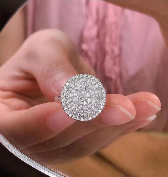 ins sell wedding rings stunning luxury jewelry 925 sterling silver pave white 5a cubic zircon cz diamond party sweet cute wome5183462, Slivery;golden
ins sell wedding rings stunning luxury jewelry 925 sterling silver pave white 5a cubic zircon cz diamond party sweet cute wome5183462, Slivery;golden