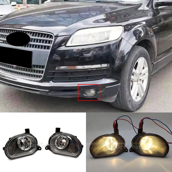 halogen fog lamp with bulb front bumper lamp fog light for audi q7 2006-2009 for audi a3 2004-2008 error free
halogen fog lamp with bulb front bumper lamp fog light for audi q7 2006-2009 for audi a3 2004-2008 error free