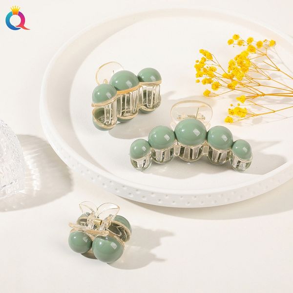 fashion blogger designer jewelry advanced hair clip, pearl grip clip, curly hair shark clip accessories barrettes hair wholesale zj35, Slivery;golden
fashion blogger designer jewelry advanced hair clip, pearl grip clip, curly hair shark clip accessories barrettes hair wholesale zj35, Slivery;golden