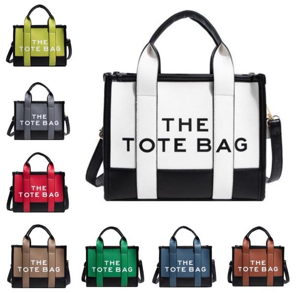 women's bag letters fashion tote bag designer large capacity ladies shoulder bag brand handbag, Black
women's bag letters fashion tote bag designer large capacity ladies shoulder bag brand handbag, Black