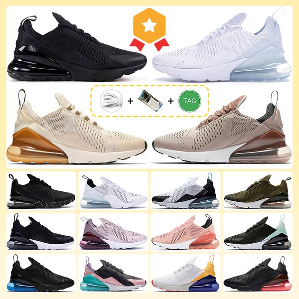 270 running shoes triple black dot 270s triple white anthracite brown light orewood brown barely rose p blue core white unc trainer sneakers
270 running shoes triple black dot 270s triple white anthracite brown light orewood brown barely rose p blue core white unc trainer sneakers