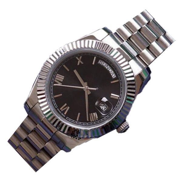 designer watches men's automatic movement double calendar watchs womens watch luminous waterproof wristwatches luxury folding wristwatc, Slivery;brown
designer watches men's automatic movement double calendar watchs womens watch luminous waterproof wristwatches luxury folding wristwatc, Slivery;brown