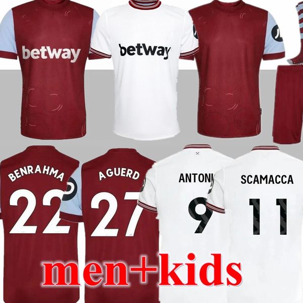 23 24 west hams .paqueta soccer jerseys bowen antonio emerson soucek fornals downes scamacca benrahma ings 2023 2024 football shirt unifrom, Black;yellow
23 24 west hams .paqueta soccer jerseys bowen antonio emerson soucek fornals downes scamacca benrahma ings 2023 2024 football shirt unifrom, Black;yellow