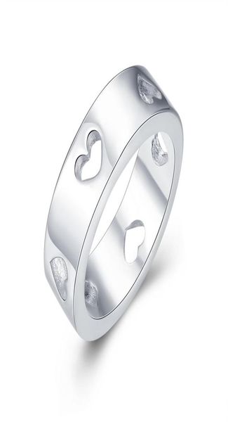 whole 925 sterling silver plated fashion empty heart ring jewelry lknspcr1109569649, Golden;silver
whole 925 sterling silver plated fashion empty heart ring jewelry lknspcr1109569649, Golden;silver