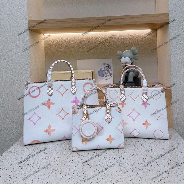 23ss women luxurys designer totes bags onthego colorful classic flowers handbag shouder crossbody ladies handbags original hardware purse po
23ss women luxurys designer totes bags onthego colorful classic flowers handbag shouder crossbody ladies handbags original hardware purse po
