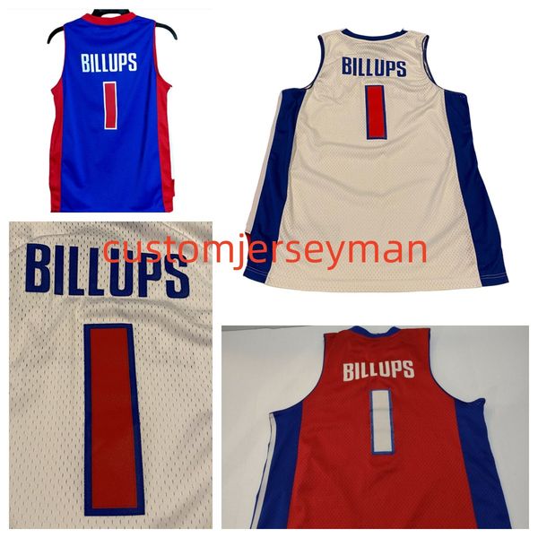 detroit college basketball jerseys retro chauncey 1 billups throwback jersey blue white red mesh stitched embroidery custom big size s-5xl, Black
detroit college basketball jerseys retro chauncey 1 billups throwback jersey blue white red mesh stitched embroidery custom big size s-5xl, Black