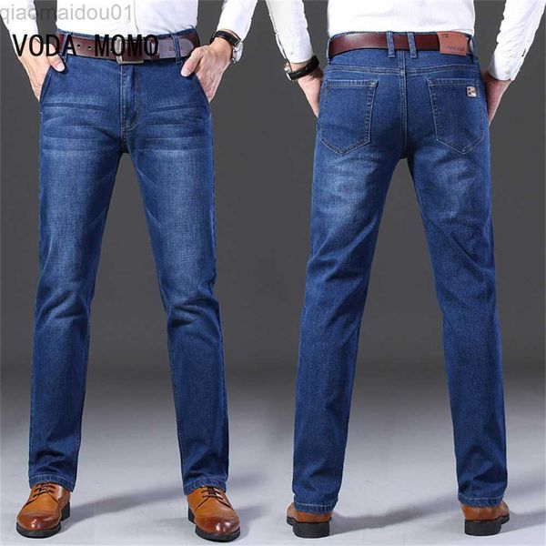 men's jeans classic style summer autumn black blue mens business jean fashion casual denim stretch outsize pants mens brand trousers l2
men's jeans classic style summer autumn black blue mens business jean fashion casual denim stretch outsize pants mens brand trousers l2
