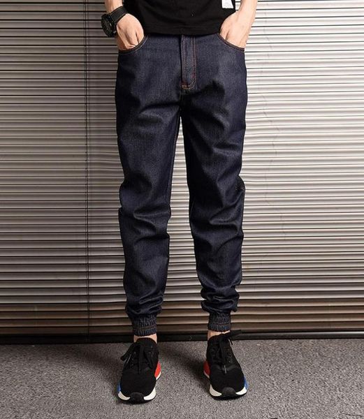 men039s jeans 2021 japanese vintage fashion men loose fit elastic waist slack bottom denim cargo pants streetwear hip hop jogge3417405, Blue
men039s jeans 2021 japanese vintage fashion men loose fit elastic waist slack bottom denim cargo pants streetwear hip hop jogge3417405, Blue