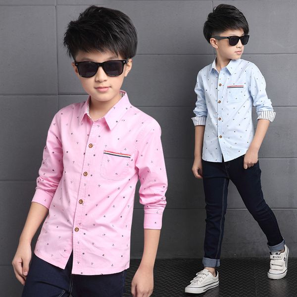 kids shirts spring autumn long sleeve boys blouses breathable 100% cotton kids children shirts 515 years kids shirts boys shirts 230721, White;black
kids shirts spring autumn long sleeve boys blouses breathable 100% cotton kids children shirts 515 years kids shirts boys shirts 230721, White;black