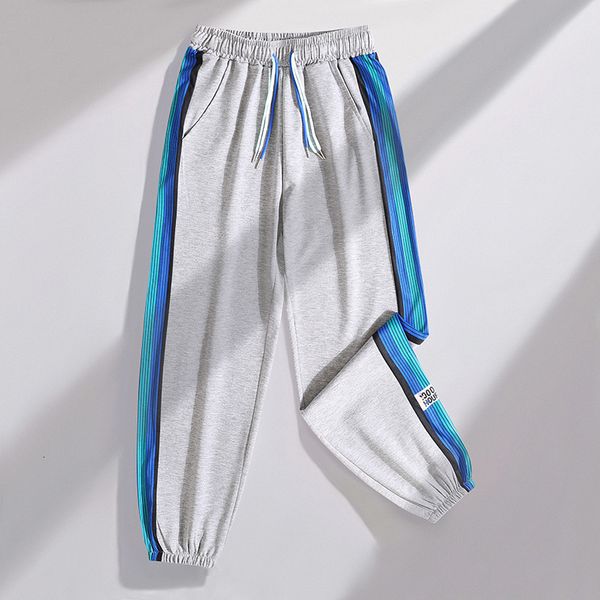 mens pants summer sports for men high street casual oversize jogging sweatpants harajuku trendy style baggy trouser 230724, Black
mens pants summer sports for men high street casual oversize jogging sweatpants harajuku trendy style baggy trouser 230724, Black