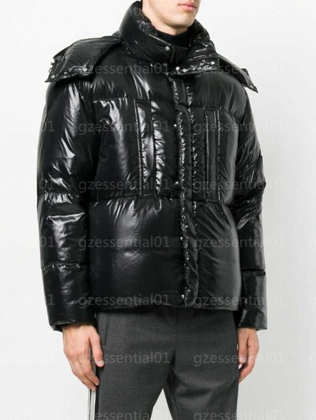 monclear jackets mens down designer winters downs coat fluffy goose-down coats high neck zip-up hood lightweight warm windproof, Black
monclear jackets mens down designer winters downs coat fluffy goose-down coats high neck zip-up hood lightweight warm windproof, Black