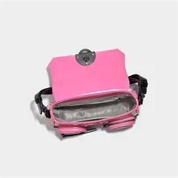 shoulder bags for women luxury designer handbag and purses 2023 new in pu material multiple pockets fashion sling motorcycle bag a4, Black
shoulder bags for women luxury designer handbag and purses 2023 new in pu material multiple pockets fashion sling motorcycle bag a4, Black
