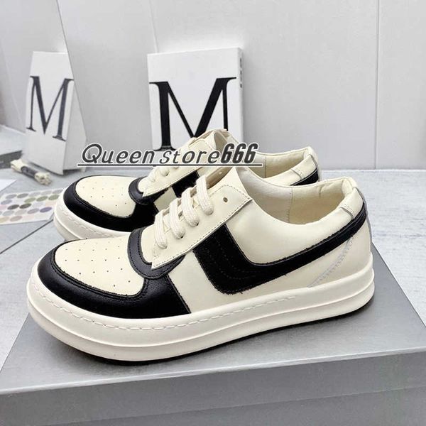 casual oversized mens shoes luxurious designer thick sole high rise couples shoes low board shoes sports casual canvas leather womens shoes, Black
casual oversized mens shoes luxurious designer thick sole high rise couples shoes low board shoes sports casual canvas leather womens shoes, Black