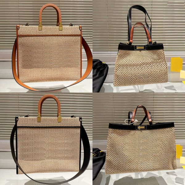 beach bags tote women luxury brand large capacity shopping bag handbag shoulder designer crossbody lady purses 220303
beach bags tote women luxury brand large capacity shopping bag handbag shoulder designer crossbody lady purses 220303