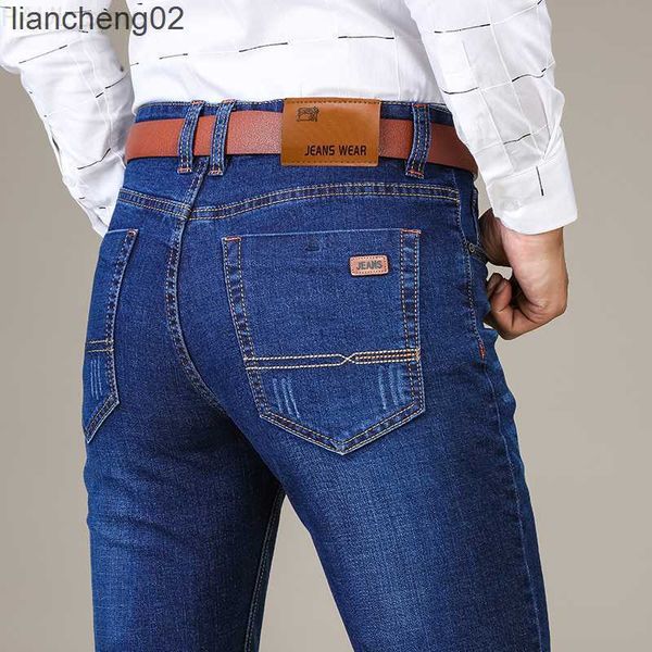 men's men's classic jeans jean homme pantalones hombre men spijkerbroek mannen soft black biker masculino denim overalls mens pant, Blue
men's men's classic jeans jean homme pantalones hombre men spijkerbroek mannen soft black biker masculino denim overalls mens pant, Blue