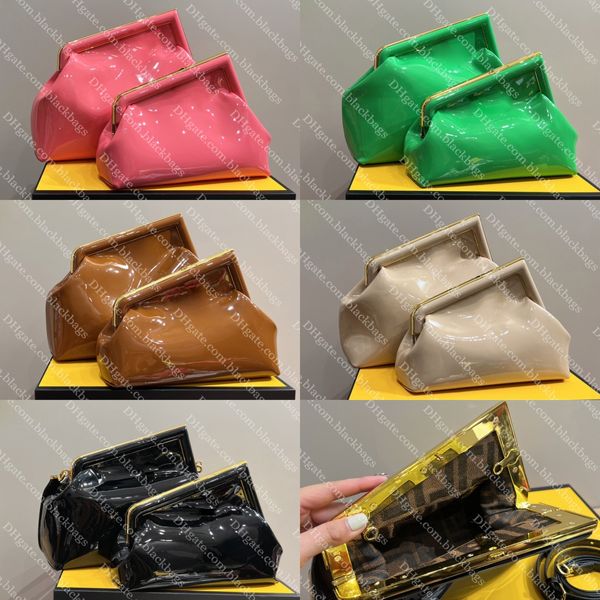 designer first patent leather handbag classic metal buckle women crossbody shoulder bags underarm clutch handbags with strap
designer first patent leather handbag classic metal buckle women crossbody shoulder bags underarm clutch handbags with strap