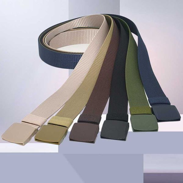 nylon adjustable belt suitable for men and women military environments outdoor travel pants with plastic structure belt 130cm1, Black
nylon adjustable belt suitable for men and women military environments outdoor travel pants with plastic structure belt 130cm1, Black