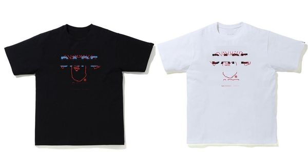 luxury brand mens t-shirts summer womens and mens cotton tees trends designer short sleeved luxurys sharks t-shirts clothing shorts sleeves, White;black
luxury brand mens t-shirts summer womens and mens cotton tees trends designer short sleeved luxurys sharks t-shirts clothing shorts sleeves, White;black