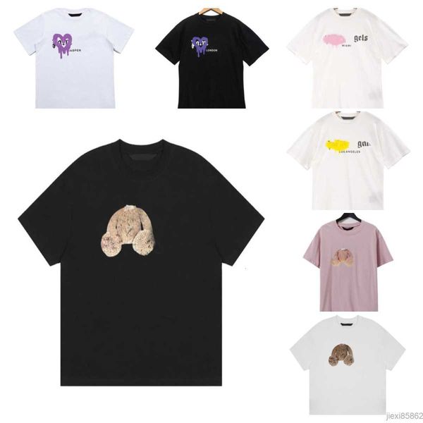 men's t shirt summer men womens t shirt mans palmangel city stylist tee guillotine bear printed short sleeve truncated bears angles tee, White;black
men's t shirt summer men womens t shirt mans palmangel city stylist tee guillotine bear printed short sleeve truncated bears angles tee, White;black