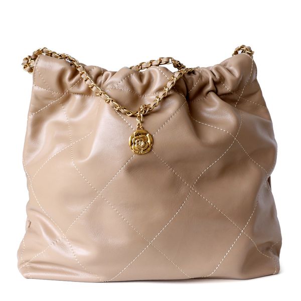 9a underarm women's bag high-grade leather cloud fold bag fashion large capacity garbage bag single shoulder chain bag
9a underarm women's bag high-grade leather cloud fold bag fashion large capacity garbage bag single shoulder chain bag