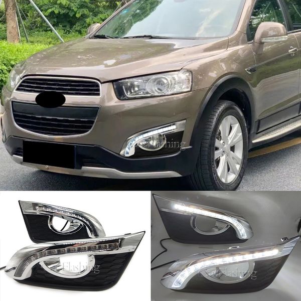 car led daytime running light for chevrolet chevy captiva 2014 2015 2016 2017 2018 day light white drl fog lamp cover
car led daytime running light for chevrolet chevy captiva 2014 2015 2016 2017 2018 day light white drl fog lamp cover
