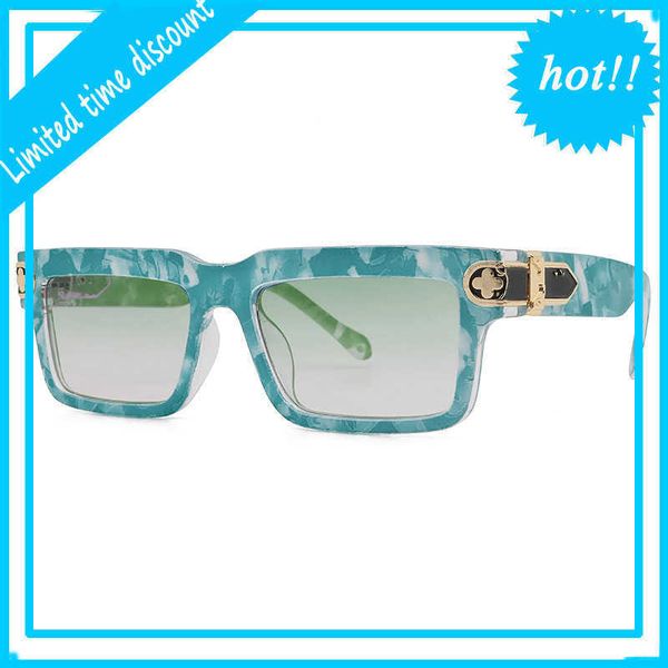 designer brand vintage sunglasses uv400 8236 new fashion trend millionaire joystorm small frame sunglass for men and women, White;black
designer brand vintage sunglasses uv400 8236 new fashion trend millionaire joystorm small frame sunglass for men and women, White;black