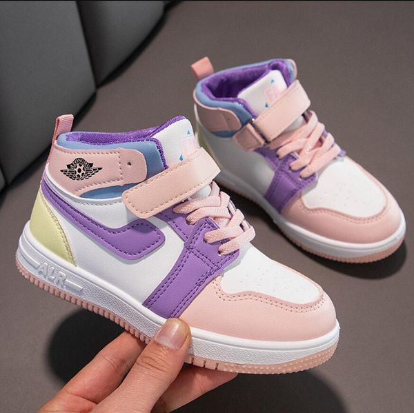 spring desinger kids shoes comfortable sneakers designer boys girls sports running shoe children breathable pink athletic shoes for big kids, Black
spring desinger kids shoes comfortable sneakers designer boys girls sports running shoe children breathable pink athletic shoes for big kids, Black