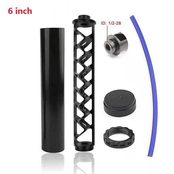 1/2-28 5/8-24 solvent trap 6inch single core car fuel filter auto trapsolvent filters for napa 4003 wix 24003
1/2-28 5/8-24 solvent trap 6inch single core car fuel filter auto trapsolvent filters for napa 4003 wix 24003