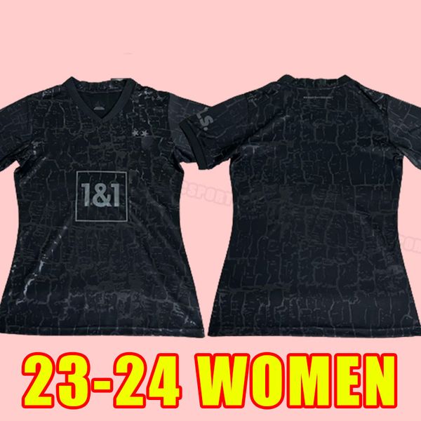 women reus 23/24 dortmund soccer jerseys 2023 2024 football shirts bellingham reyna brandt emre can haller guerreiro hazard hummels girl, Black;yellow
women reus 23/24 dortmund soccer jerseys 2023 2024 football shirts bellingham reyna brandt emre can haller guerreiro hazard hummels girl, Black;yellow