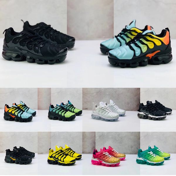2023 kids tn plus vapor maxs shoes athletic outdoor sports running shoes children sports boy and girls trainers tns sneaker classic toddler
2023 kids tn plus vapor maxs shoes athletic outdoor sports running shoes children sports boy and girls trainers tns sneaker classic toddler