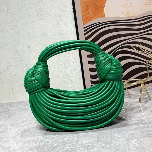 luxury designer women famous brand hobo crescent bag lady handbag jodie double knotted bag classic b sheepskin retro leather tote bag party
luxury designer women famous brand hobo crescent bag lady handbag jodie double knotted bag classic b sheepskin retro leather tote bag party