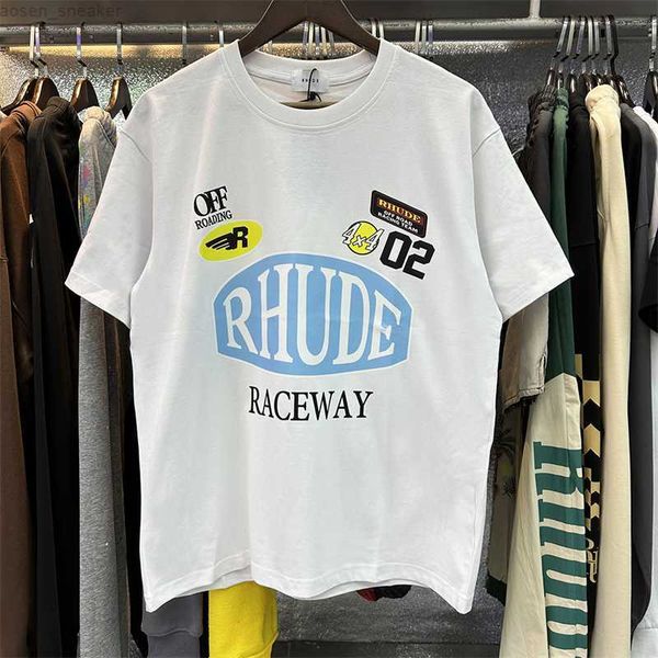 raceway style apricot rhude t-shirt men women cotton short sleeve tee oversize t shirt anime streetwear men clothing, White;black
raceway style apricot rhude t-shirt men women cotton short sleeve tee oversize t shirt anime streetwear men clothing, White;black
