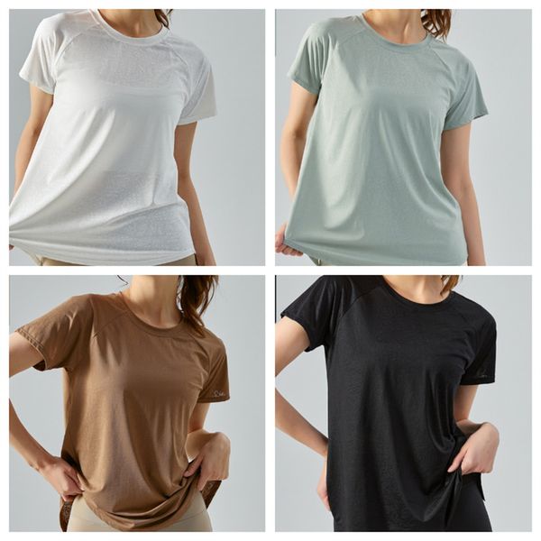 spring/summer jacquard split hollow yoga cover up women's light and thin quick drying short sleeve t-shirt loose and breathable yoga su, White;red
spring/summer jacquard split hollow yoga cover up women's light and thin quick drying short sleeve t-shirt loose and breathable yoga su, White;red