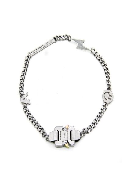 1017 alyx 9sm lightning alyx hero chain necklace hip hop alyx street accessories pearl necklace 2202284848381, Silver
1017 alyx 9sm lightning alyx hero chain necklace hip hop alyx street accessories pearl necklace 2202284848381, Silver