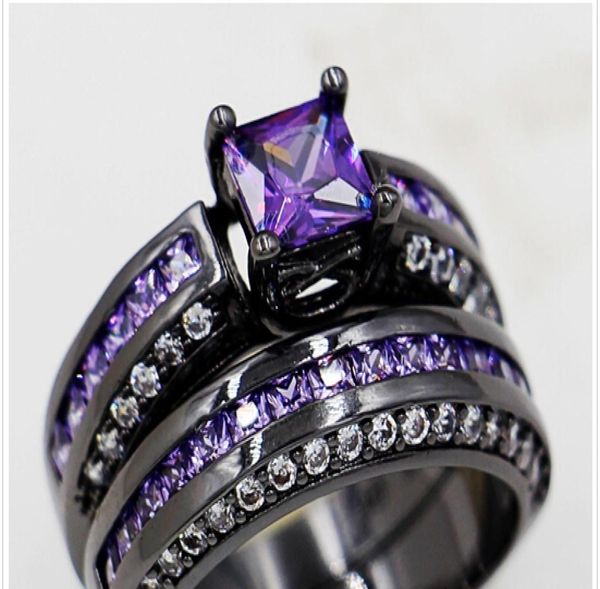 whole size 56789 brand jewelry princess cut 6mm amethyst 10kt black gold filled women lady039s wedding engagement ring7328929, Golden;silver
whole size 56789 brand jewelry princess cut 6mm amethyst 10kt black gold filled women lady039s wedding engagement ring7328929, Golden;silver