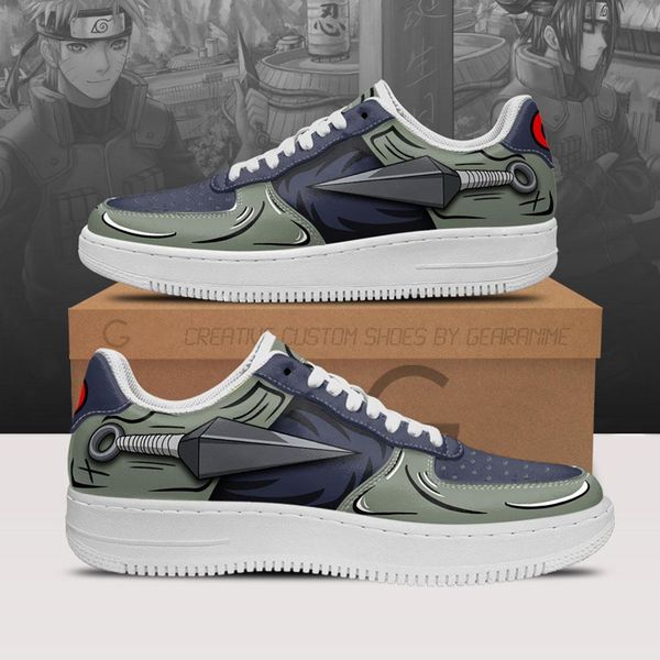 fashion men women casual shoes senior minato air anime sneakers italy popular low manga leather designer custom couple animes for fans sport, Black
fashion men women casual shoes senior minato air anime sneakers italy popular low manga leather designer custom couple animes for fans sport, Black