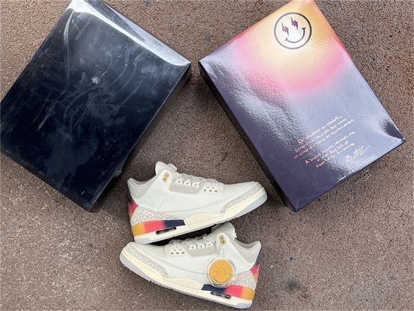 2023 release j balvin x air 3 medellin sunset fn0344-901 multi-color/multi-color-multi-color men basketball shoes outdoor sports sneakers, Black
2023 release j balvin x air 3 medellin sunset fn0344-901 multi-color/multi-color-multi-color men basketball shoes outdoor sports sneakers, Black