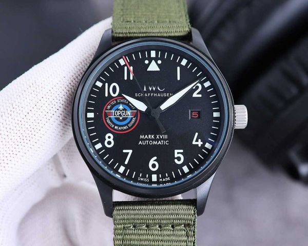 designer iwc men watch pilot mechanical wristwatches gxxa automatical movement uhr iw324712 montre prx luxe with box, Slivery;golden
designer iwc men watch pilot mechanical wristwatches gxxa automatical movement uhr iw324712 montre prx luxe with box, Slivery;golden
