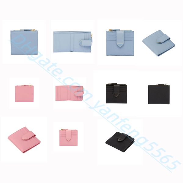 luxury designer wallets saffiano fashion purse criss-cross pattern card holders cattlehide clutch purses id card holders wallets with box, Brown;gray
luxury designer wallets saffiano fashion purse criss-cross pattern card holders cattlehide clutch purses id card holders wallets with box, Brown;gray