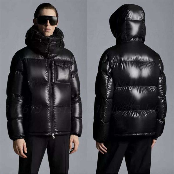 designer jacket winter downs puffer jacket montbeliard short men down jackets fashion classic warm mens jackets outdoor sport down coat, Black
designer jacket winter downs puffer jacket montbeliard short men down jackets fashion classic warm mens jackets outdoor sport down coat, Black