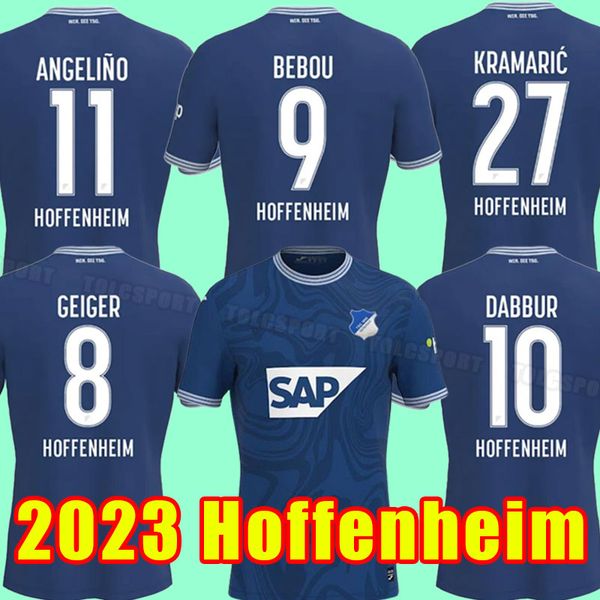 tsg 1899 hoffenheim 23 24 soccer jerseys home grillitsch 11 dabbur 10 bebou 9 raum 17 baumgartner 14 2023 2024 jersey football shirts set, Black;yellow
tsg 1899 hoffenheim 23 24 soccer jerseys home grillitsch 11 dabbur 10 bebou 9 raum 17 baumgartner 14 2023 2024 jersey football shirts set, Black;yellow