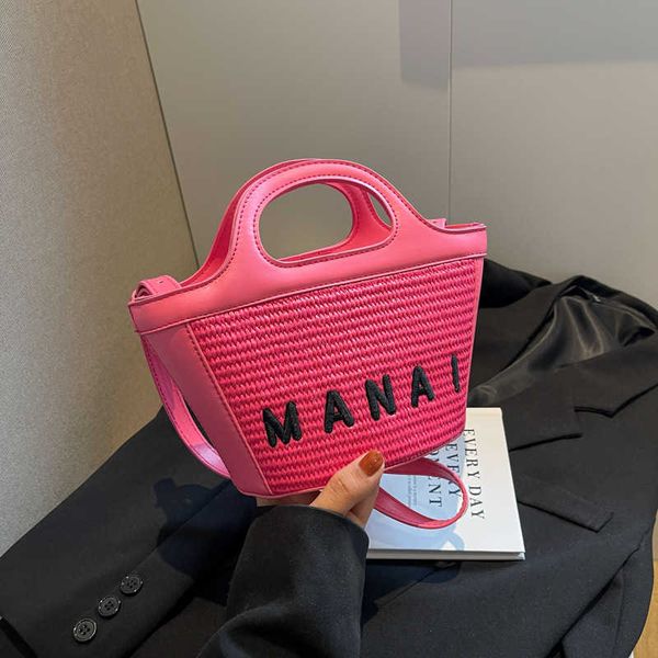 evening bags popular leisure grass women's new portable vegetable basket net red fashion woven one shoulder crossbody bag
evening bags popular leisure grass women's new portable vegetable basket net red fashion woven one shoulder crossbody bag