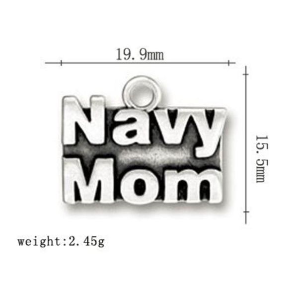 2021 zinc alloy sliver plated word charms navy mom navy brat charms navy wife message charms for jewelry making4795497, Bronze;silver
2021 zinc alloy sliver plated word charms navy mom navy brat charms navy wife message charms for jewelry making4795497, Bronze;silver